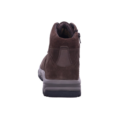 SEIBEL Winterschuh 14452MA518 Stiefelette in Braun