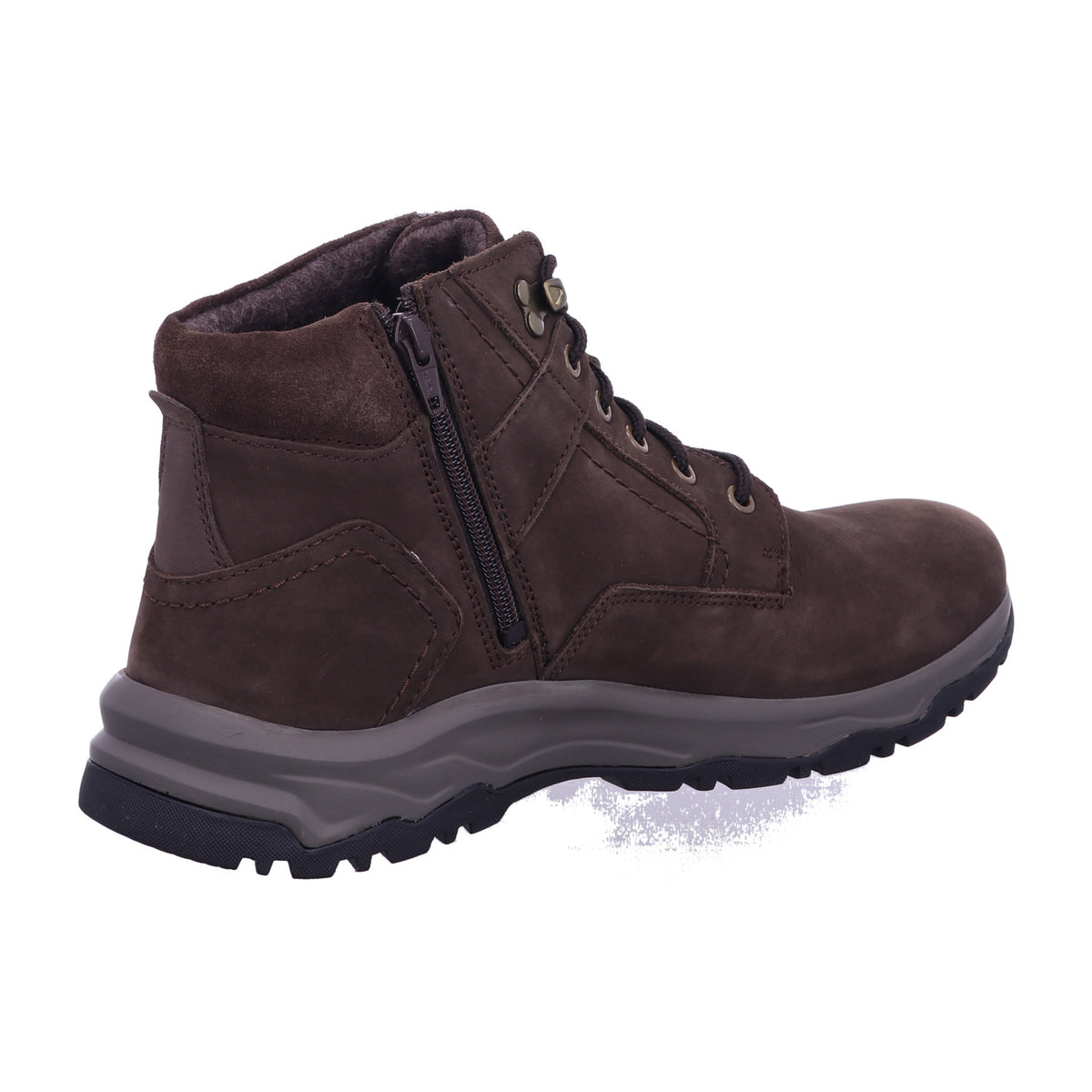 SEIBEL Winterschuh 14452MA518 Stiefelette in Braun