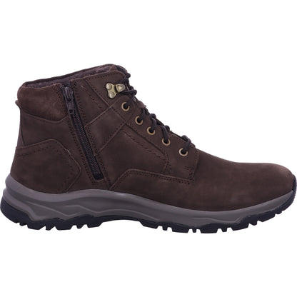 SEIBEL Winterschuh 14452MA518 Stiefelette in Braun