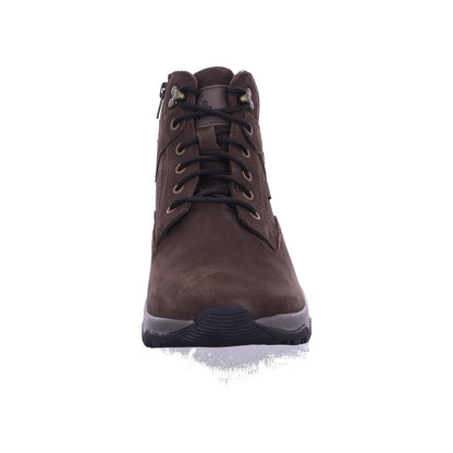 SEIBEL Winterschuh 14452MA518 Stiefelette in Braun