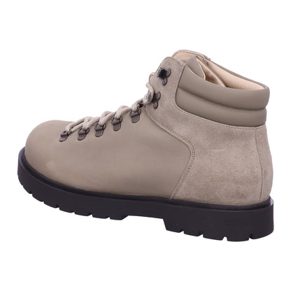 Birkenstock Winterschuh 1030953 Jackson 2.0 LENB Taupe in Braun