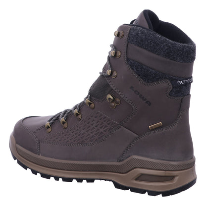 Lowa Winterschuh 411950 RENEGADE EVO ICE GTX in Braun