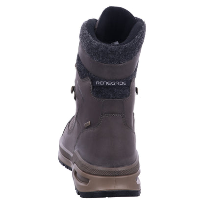 Lowa Winterschuh 411950 RENEGADE EVO ICE GTX in Braun