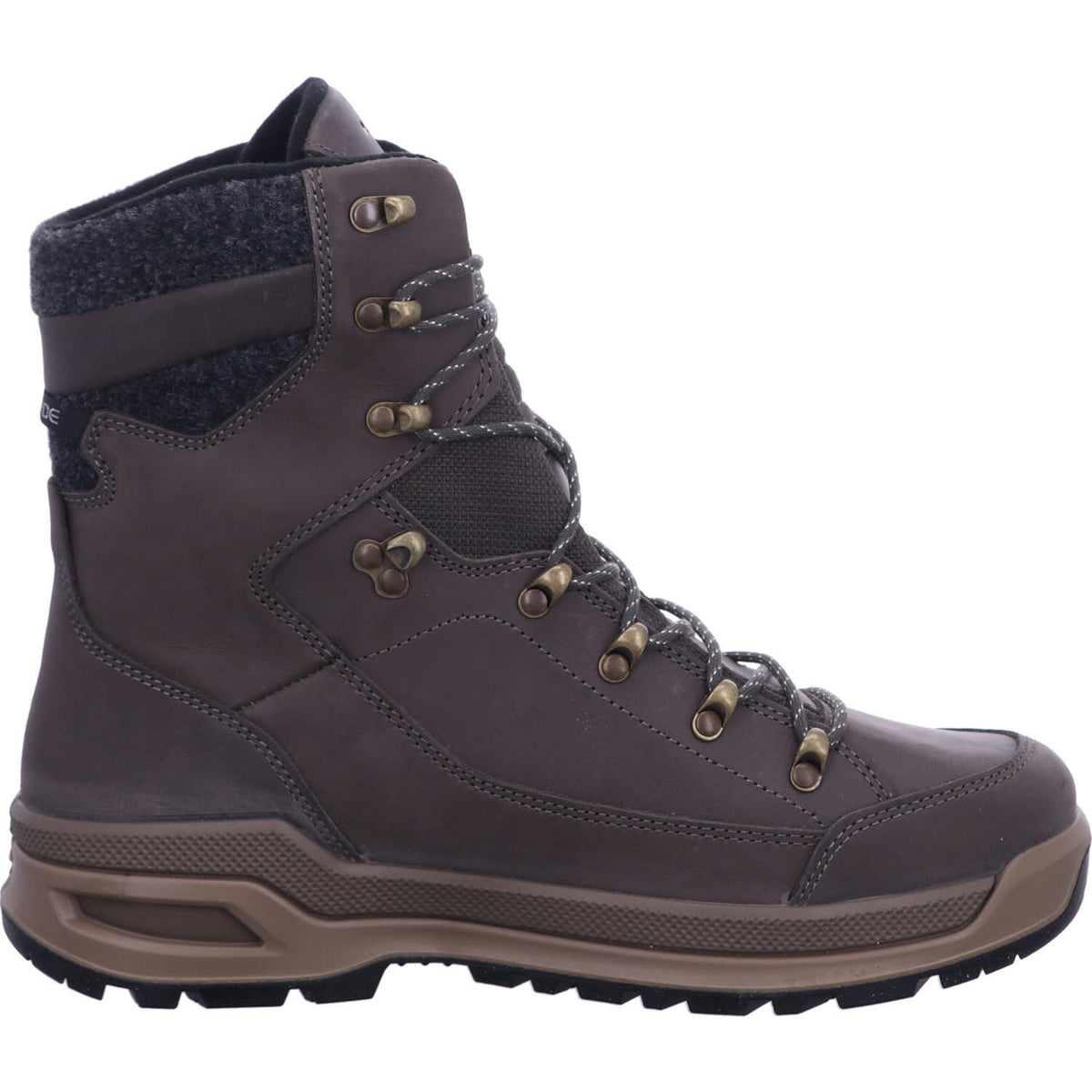 Lowa Winterschuh 411950 RENEGADE EVO ICE GTX in Braun