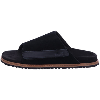 Toms Pantolette 10022034 Danilo in Schwarz