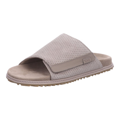 Toms Pantolette 10022033 Danilo in Beige