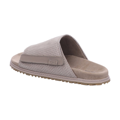 Toms Pantolette 10022033 Danilo in Beige