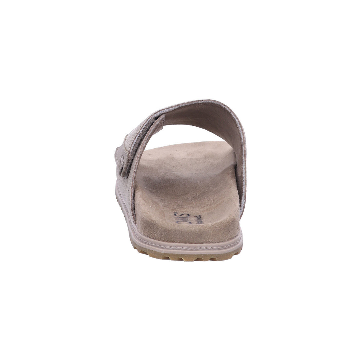 Toms Pantolette 10022033 Danilo in Beige