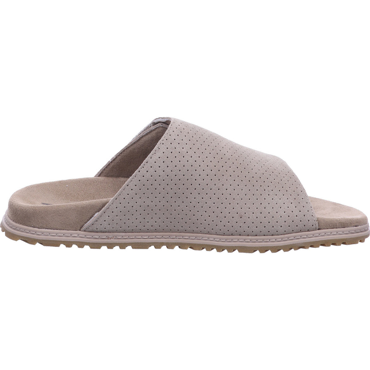 Toms Pantolette 10022033 Danilo in Beige