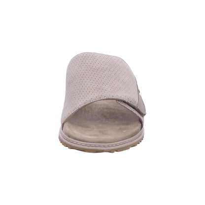 Toms Pantolette 10022033 Danilo in Beige