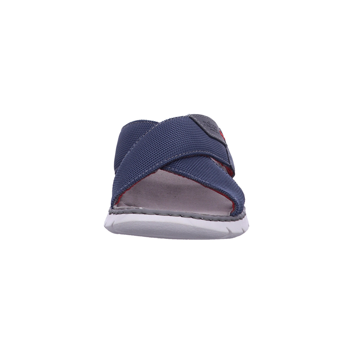 Rieker Pantolette 25250  in Blau