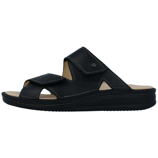 Finn Comfort Pantolette 81529 DANZIG-S in Schwarz