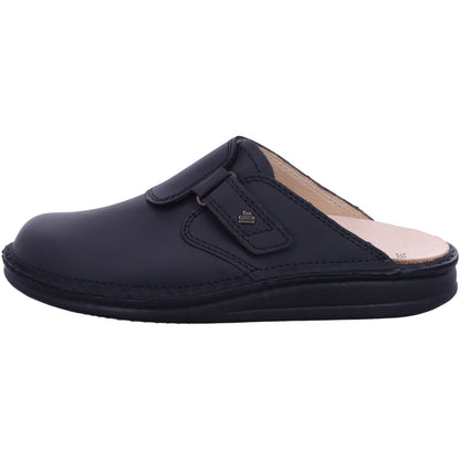 Finn Comfort Pantolette 01504 VENEDIG in Schwarz