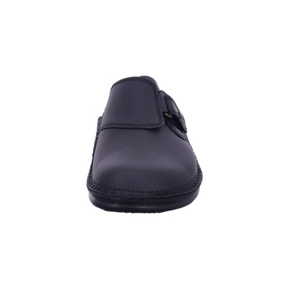 Finn Comfort Pantolette 01504 VENEDIG in Schwarz
