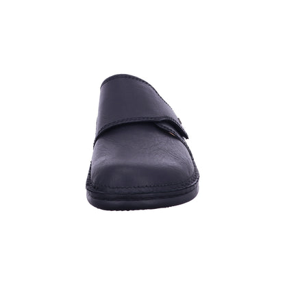 Finn Comfort Pantolette 01515 AMALFI in Schwarz