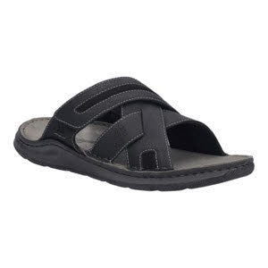 SEIBEL Pantolette 27122TE514  in Schwarz