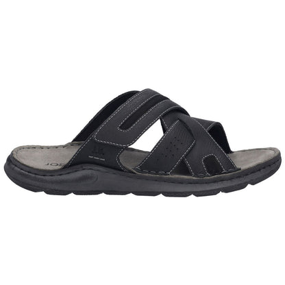 SEIBEL Pantolette 27122TE514  in Schwarz