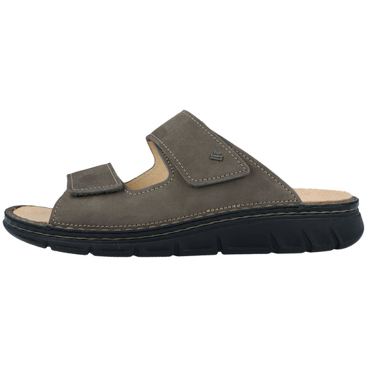 Finn Comfort Pantolette 01544 RAB in Grau