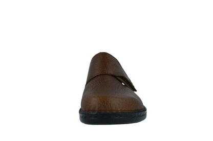 Finn Comfort Pantolette 01515 AMALFI in Braun