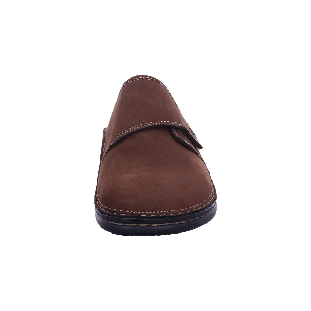 Finn Comfort Pantolette 01515 AMALFI in Braun