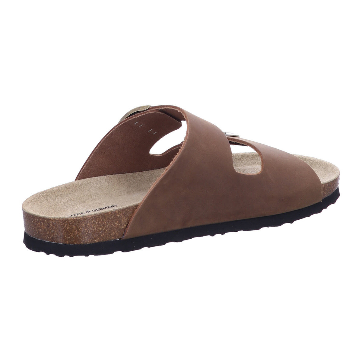 SEIBEL Pantolette 14301356 Sandale in Braun
