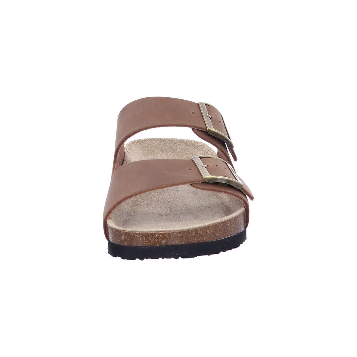SEIBEL Pantolette 14301356 Sandale in Braun
