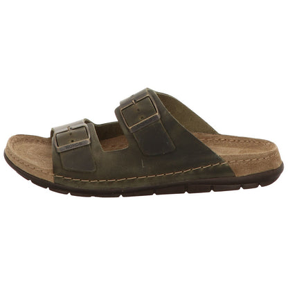 Rohde Pantolette 5918 Rodigo in Grün