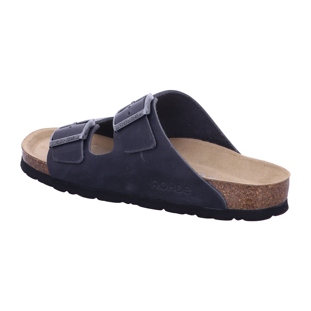 Rohde Pantolette 5925 Grado in Blau