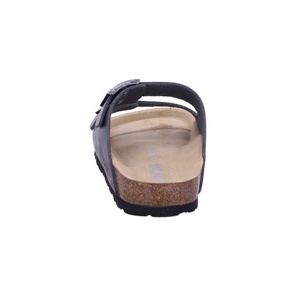 Rohde Pantolette 5925 Grado in Blau