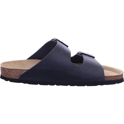 Rohde Pantolette 5925 Grado in Blau