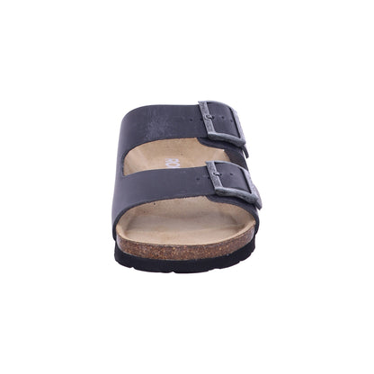 Rohde Pantolette 5925 Grado in Blau