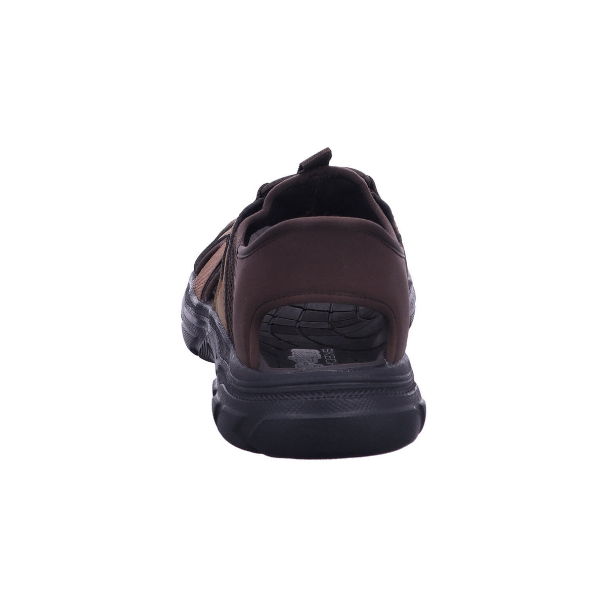 Skechers Sandale 205181 REVOLTED SS - MERRICK in Braun