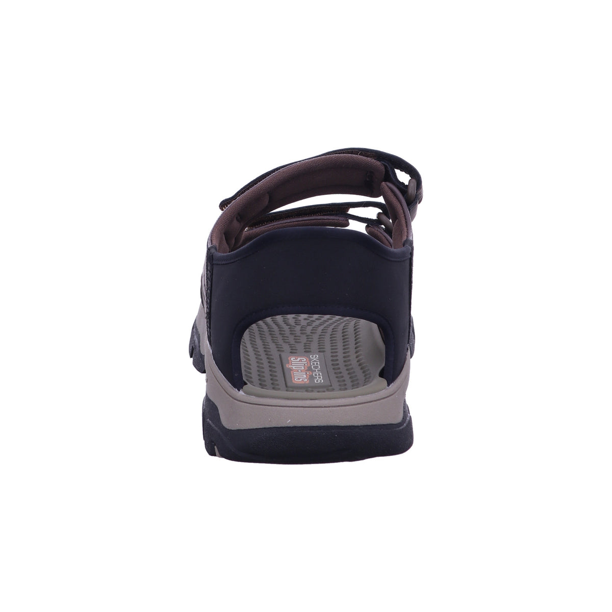 Skechers Sandale 205289 TRESMEN - REECE in Braun