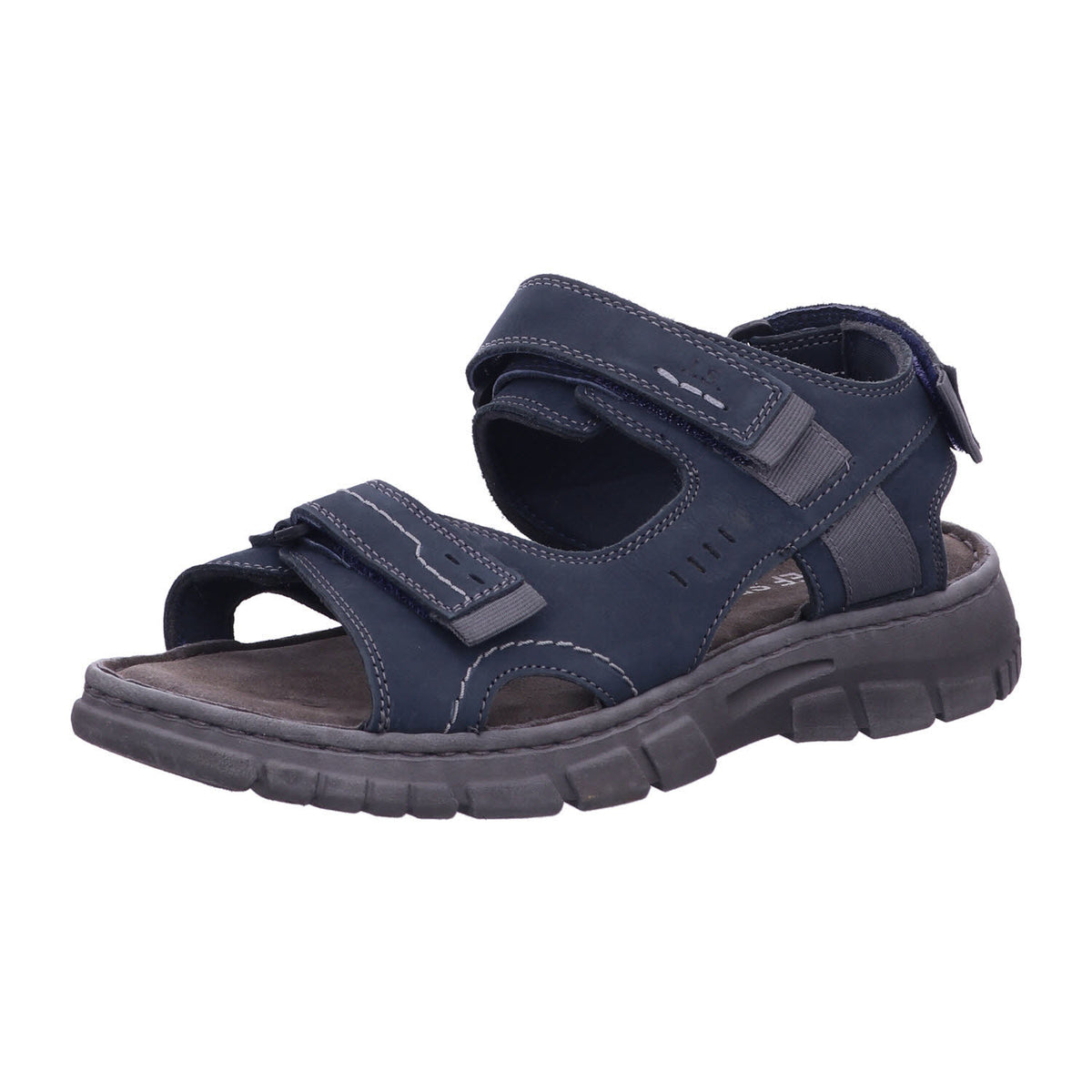 SEIBEL Sandale 16808TE517  in Blau