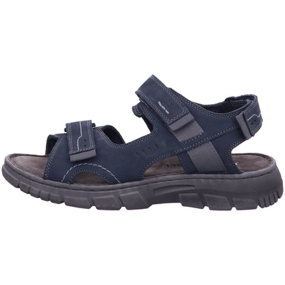 SEIBEL Sandale 16808TE517  in Blau