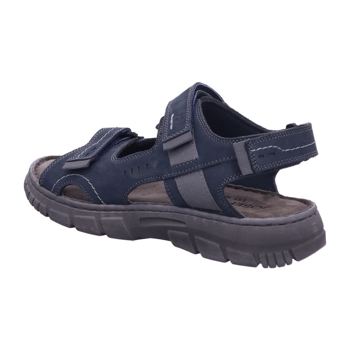 SEIBEL Sandale 16808TE517  in Blau
