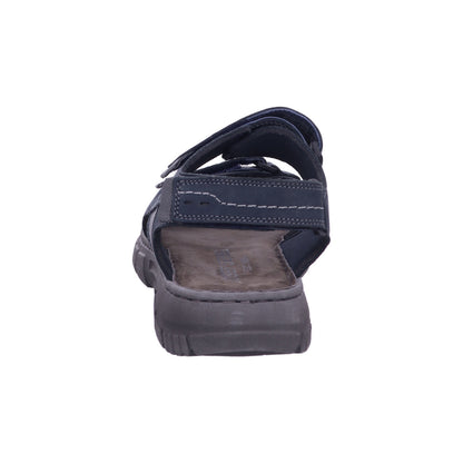 SEIBEL Sandale 16808TE517  in Blau