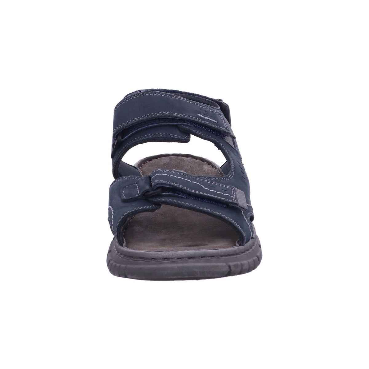 SEIBEL Sandale 16808TE517  in Blau