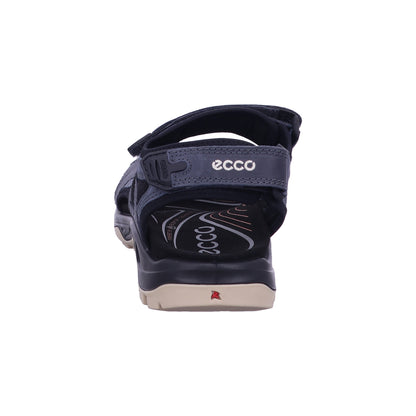 Ecco Sandale 069564 Mens in Blau