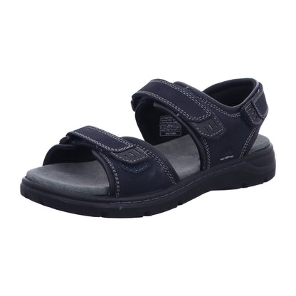 SEIBEL Sandale 57905TE21  in Blau