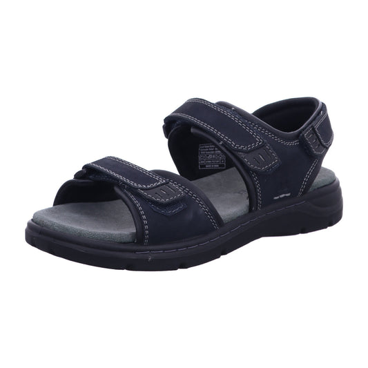 SEIBEL Sandale 57905TE21  in Blau