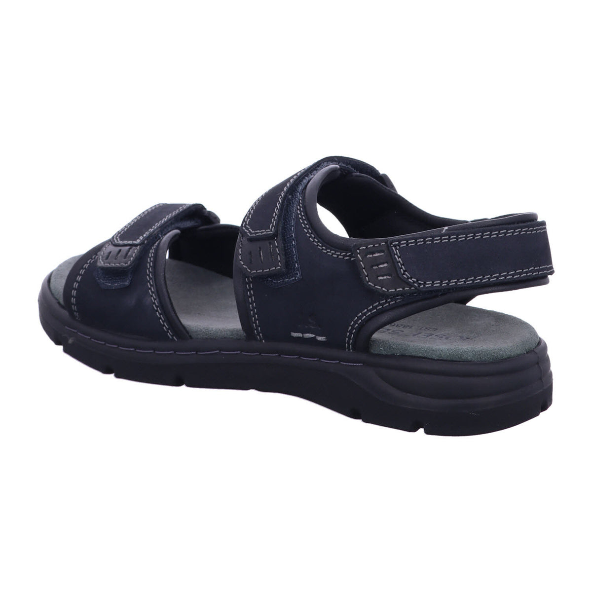 SEIBEL Sandale 57905TE21  in Blau
