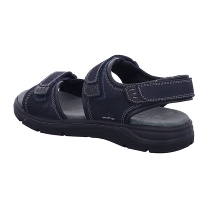 SEIBEL Sandale 57905TE21  in Blau
