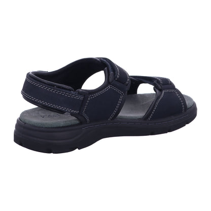 SEIBEL Sandale 57905TE21  in Blau