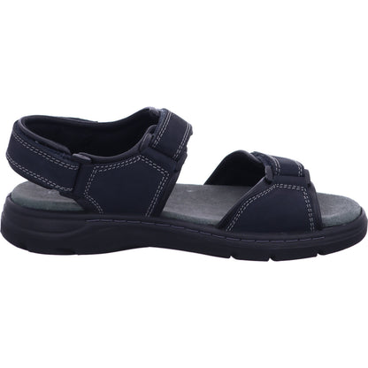 SEIBEL Sandale 57905TE21  in Blau