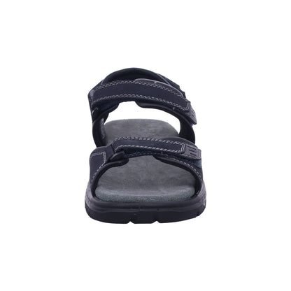SEIBEL Sandale 57905TE21  in Blau
