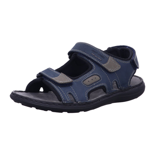 SEIBEL Sandale 27308TE86  in Blau