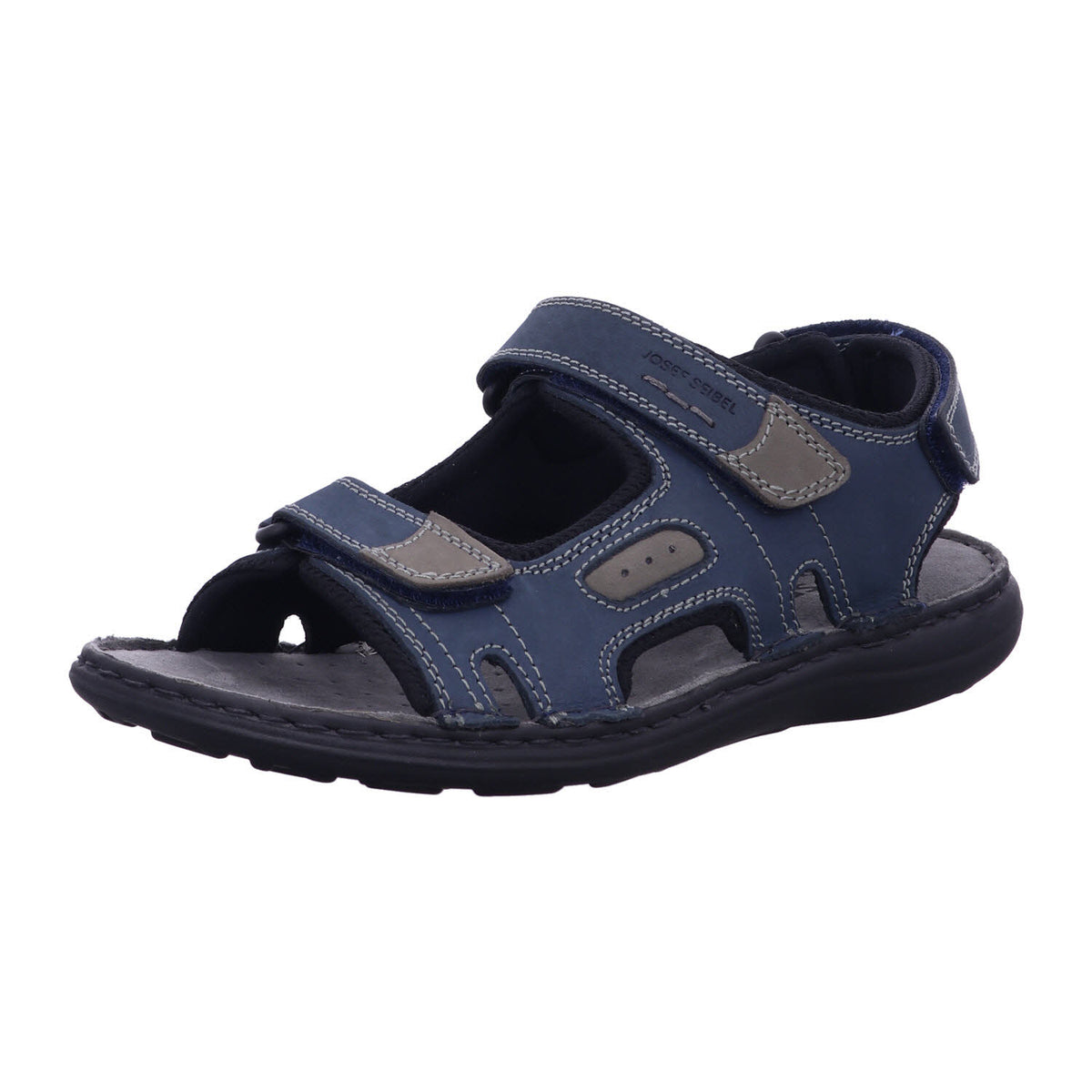 SEIBEL Sandale 27308TE86  in Blau