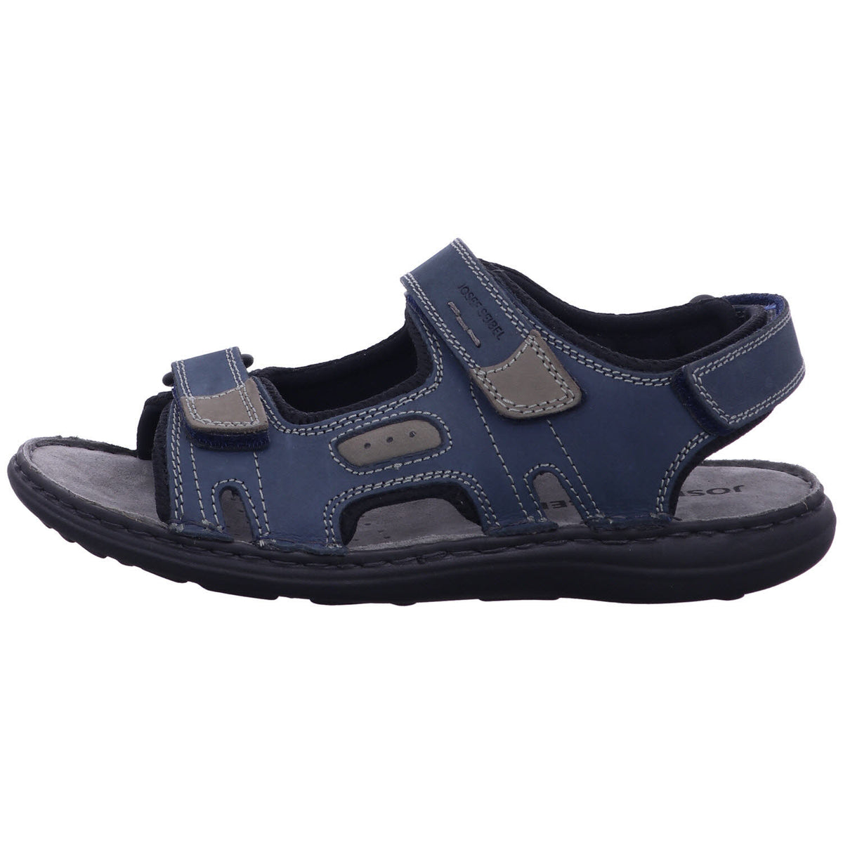 SEIBEL Sandale 27308TE86  in Blau