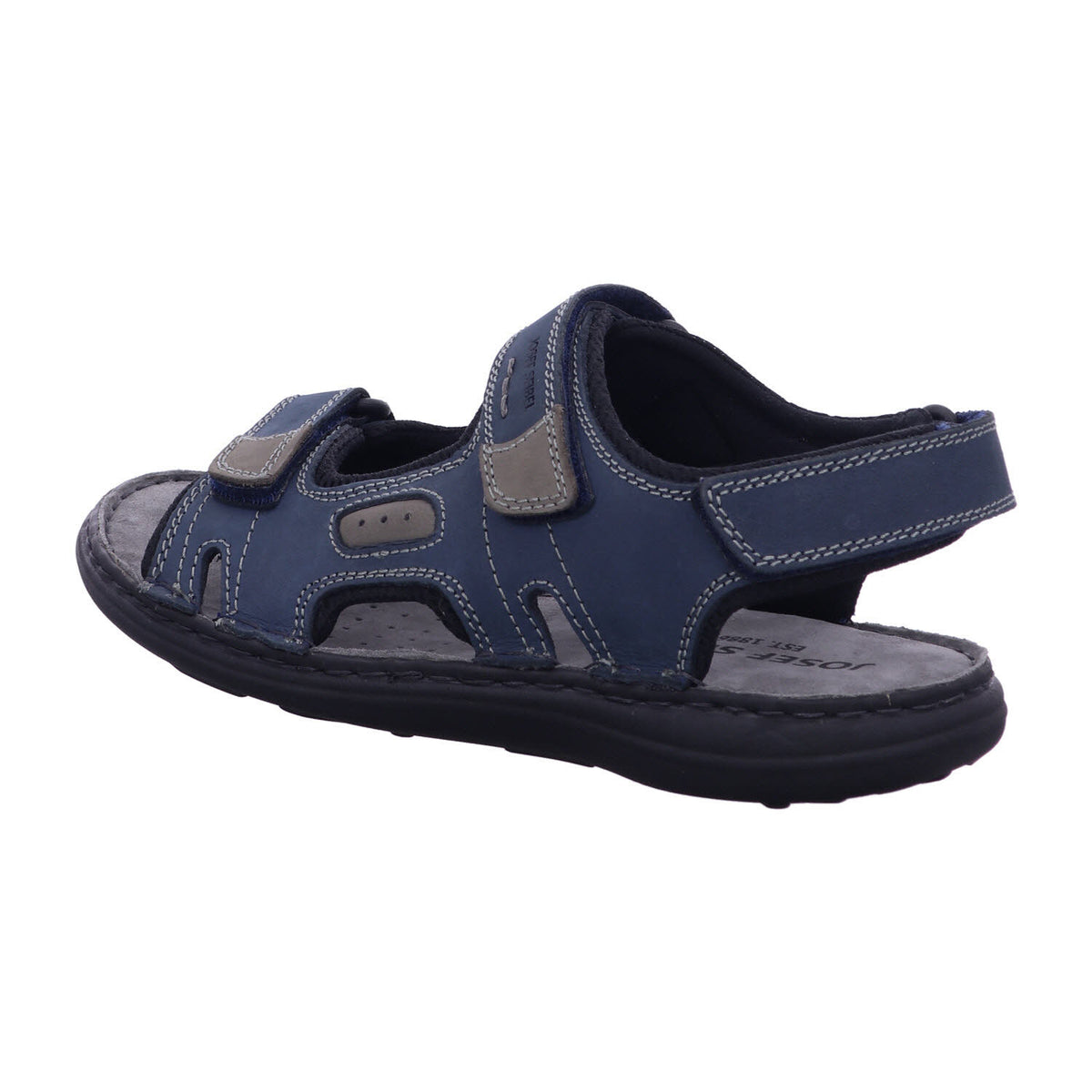 SEIBEL Sandale 27308TE86  in Blau